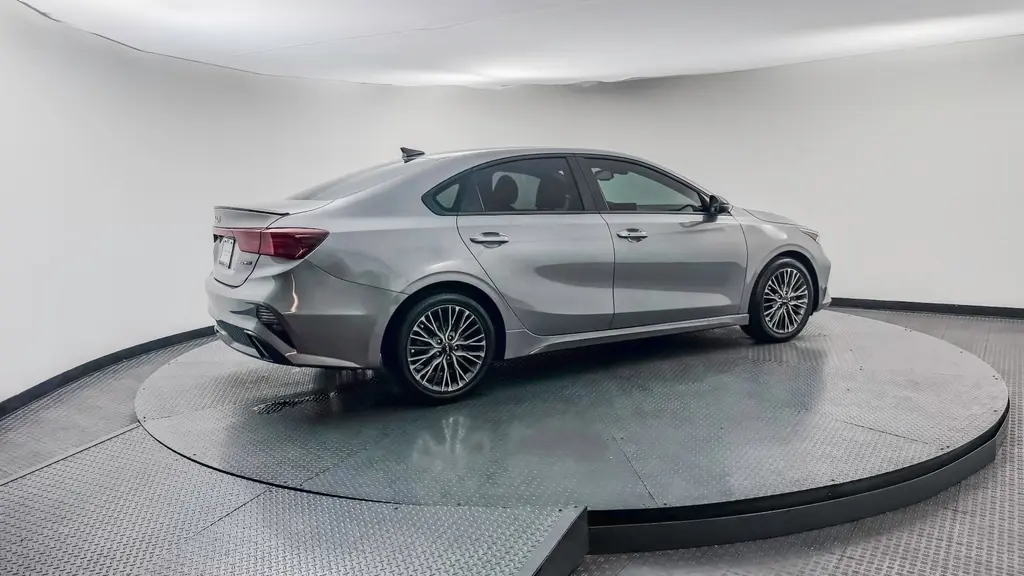 Florida Fine Cars - Used KIA FORTE 2024 WEST PALM GT-LINE