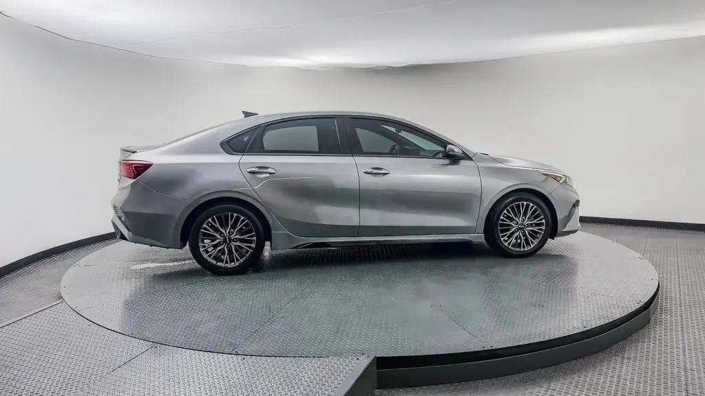 Florida Fine Cars - Used KIA FORTE 2024 WEST PALM GT-LINE