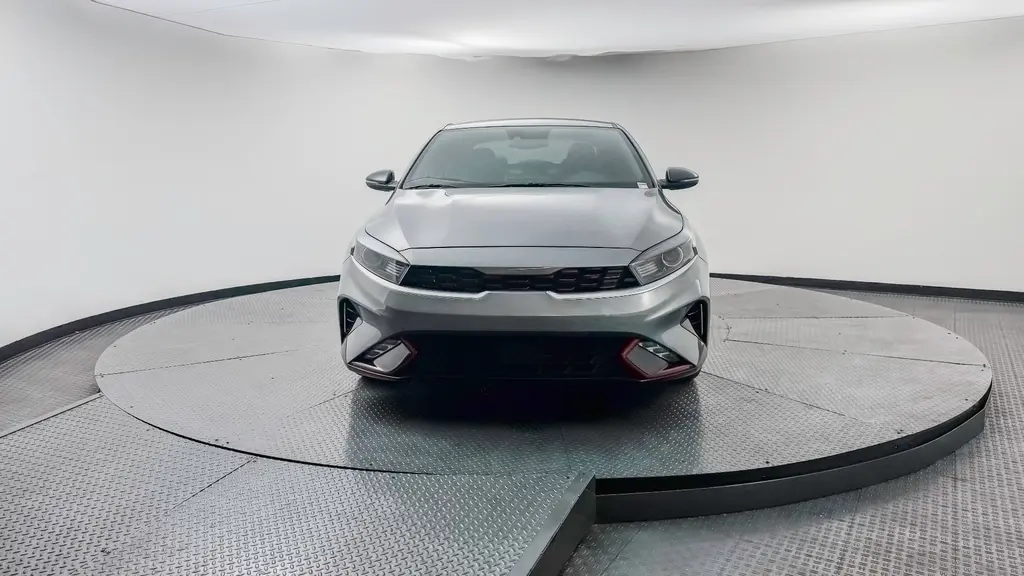 Florida Fine Cars - Used KIA FORTE 2024 WEST PALM GT-LINE