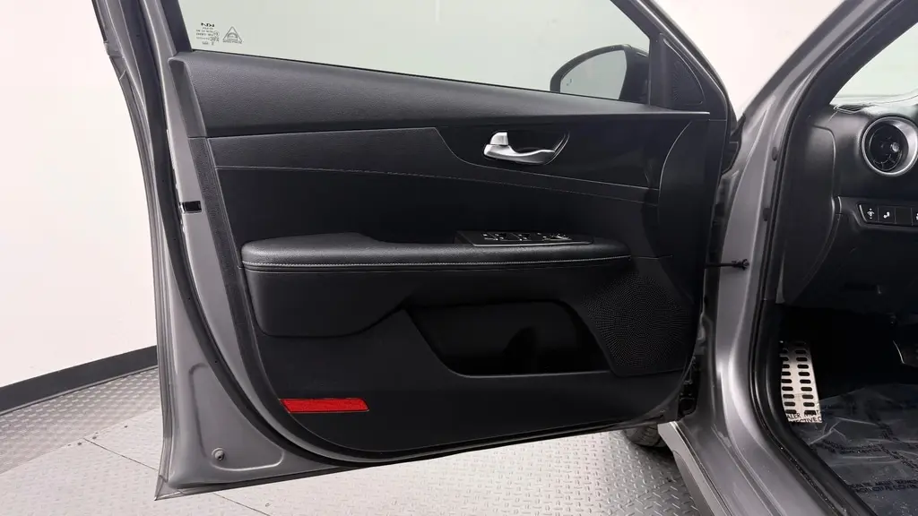 Florida Fine Cars - Used KIA FORTE 2024 WEST PALM GT-LINE