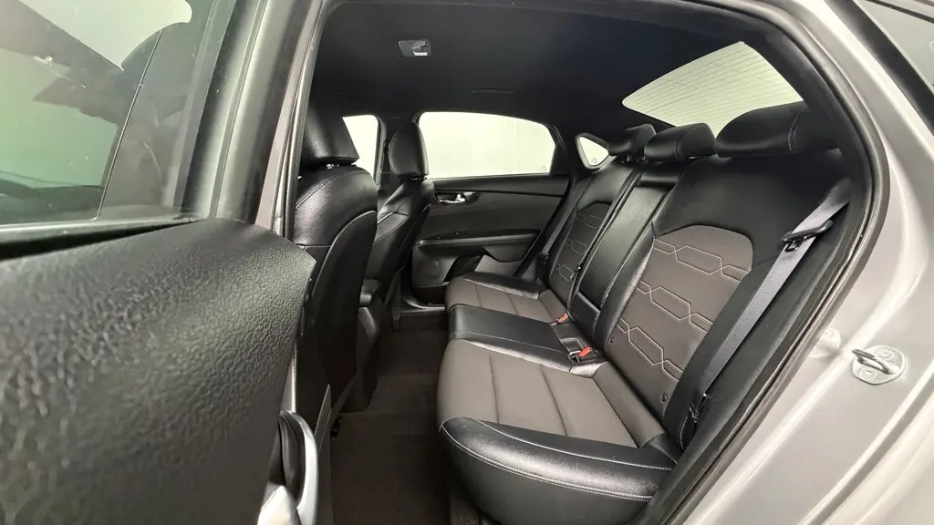 Florida Fine Cars - Used KIA FORTE 2024 WEST PALM GT-LINE