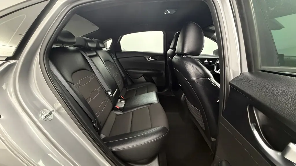 Florida Fine Cars - Used KIA FORTE 2024 WEST PALM GT-LINE