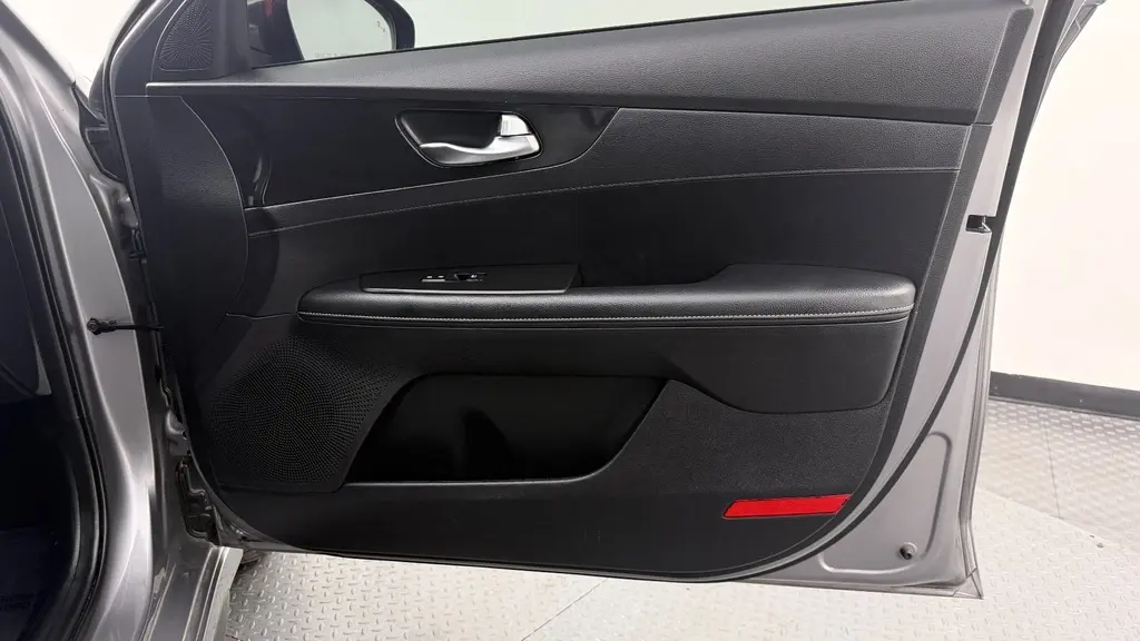 Florida Fine Cars - Used KIA FORTE 2024 WEST PALM GT-LINE