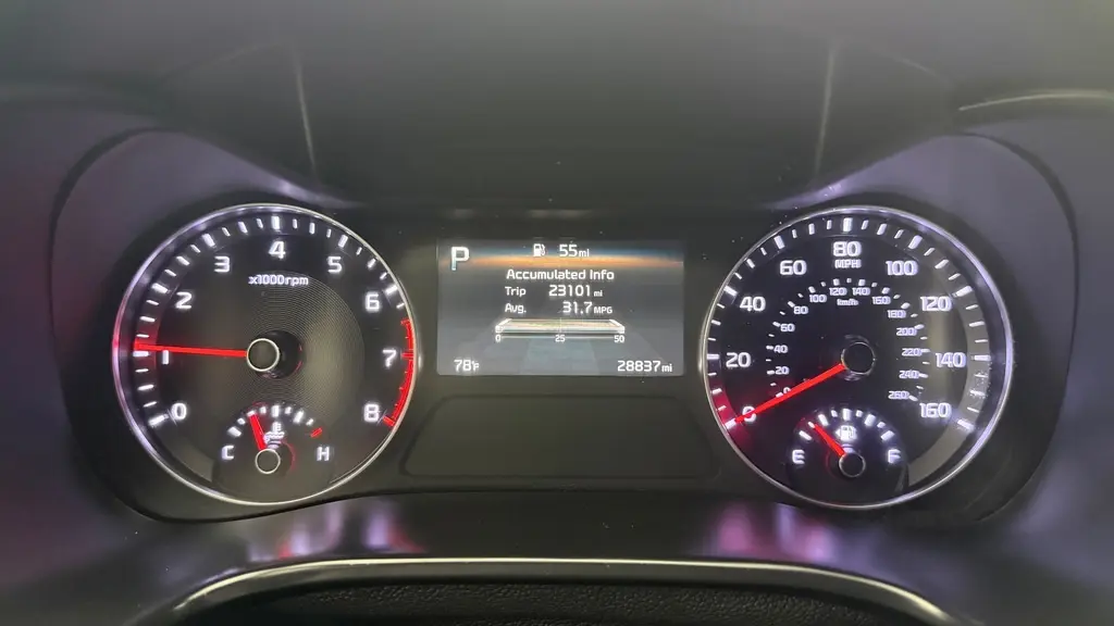 Florida Fine Cars - Used KIA FORTE 2024 WEST PALM GT-LINE