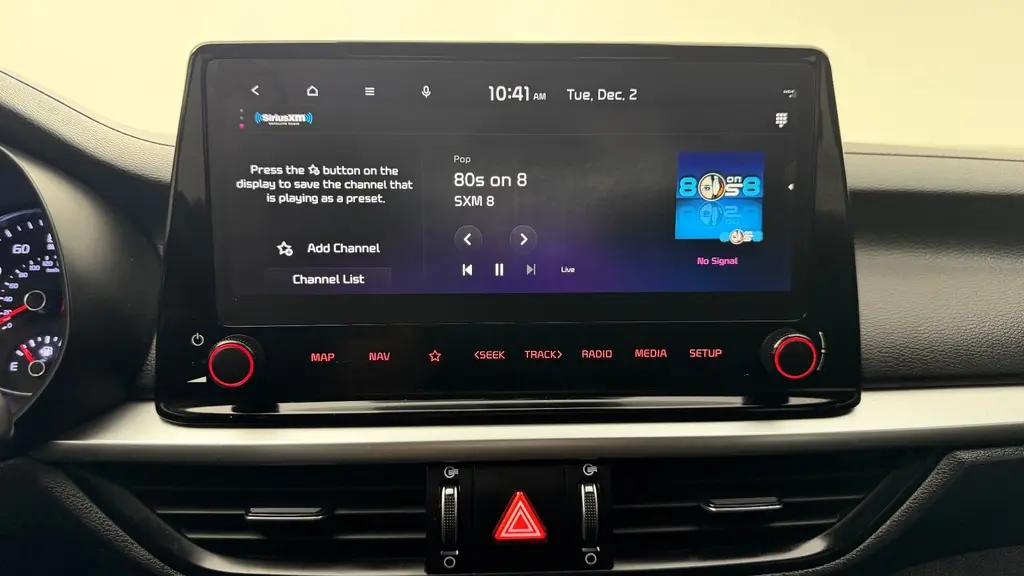 Florida Fine Cars - Used KIA FORTE 2024 WEST PALM GT-LINE