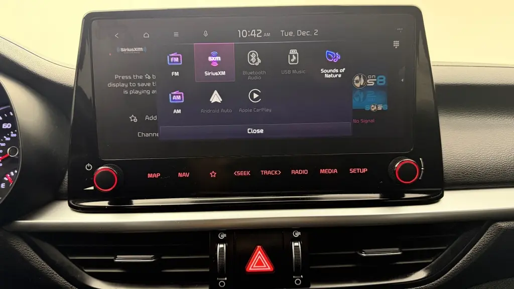 Florida Fine Cars - Used KIA FORTE 2024 WEST PALM GT-LINE