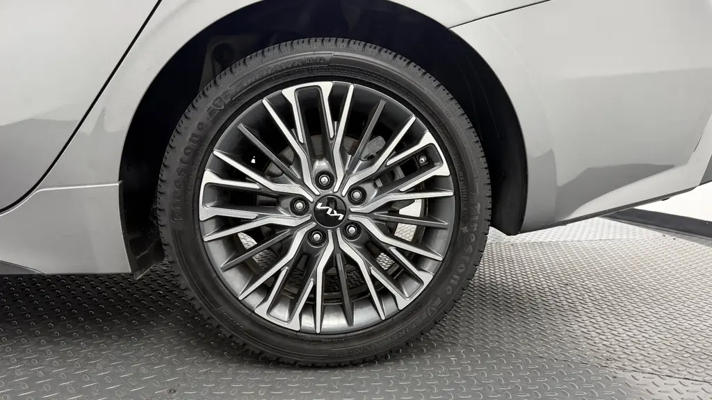 Florida Fine Cars - Used KIA FORTE 2024 WEST PALM GT-LINE