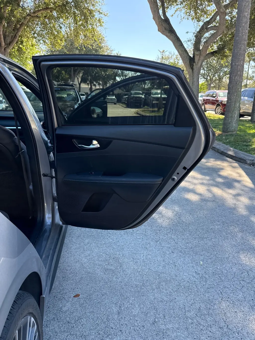 Florida Fine Cars - Used KIA FORTE 2024 WEST PALM GT-LINE