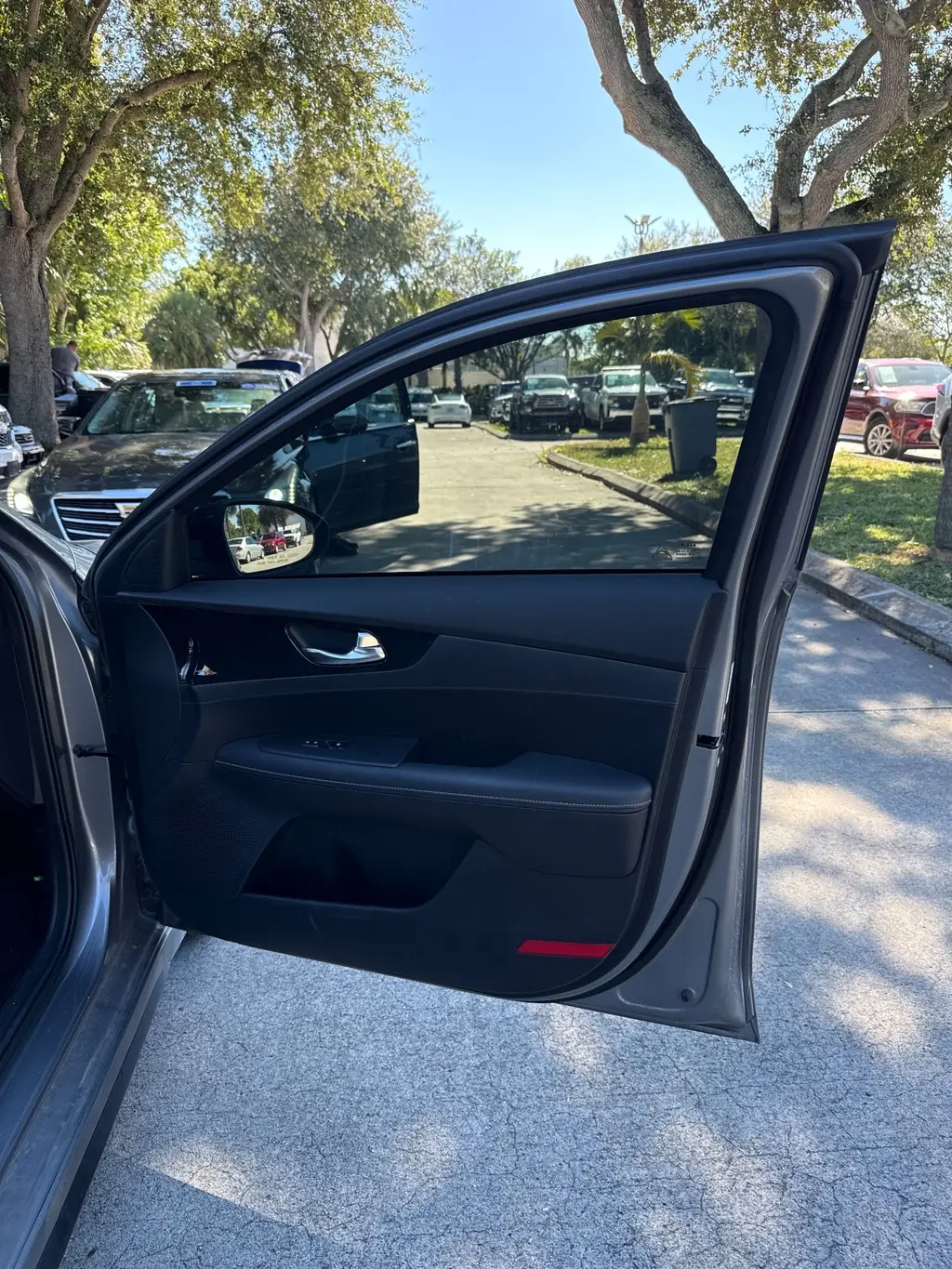 Florida Fine Cars - Used KIA FORTE 2024 WEST PALM GT-LINE