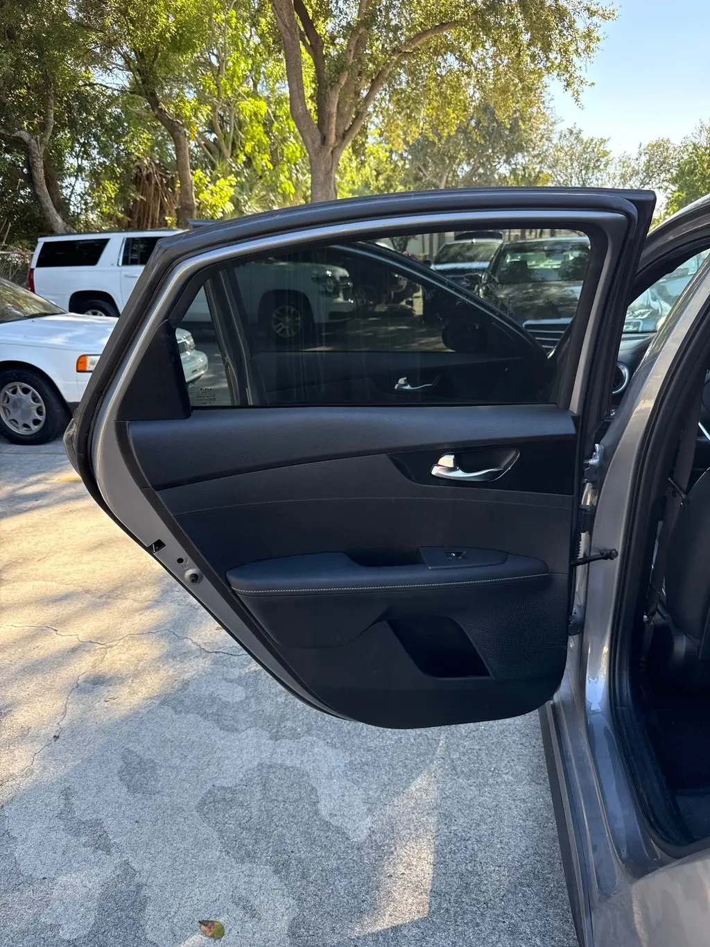 Florida Fine Cars - Used KIA FORTE 2024 WEST PALM GT-LINE