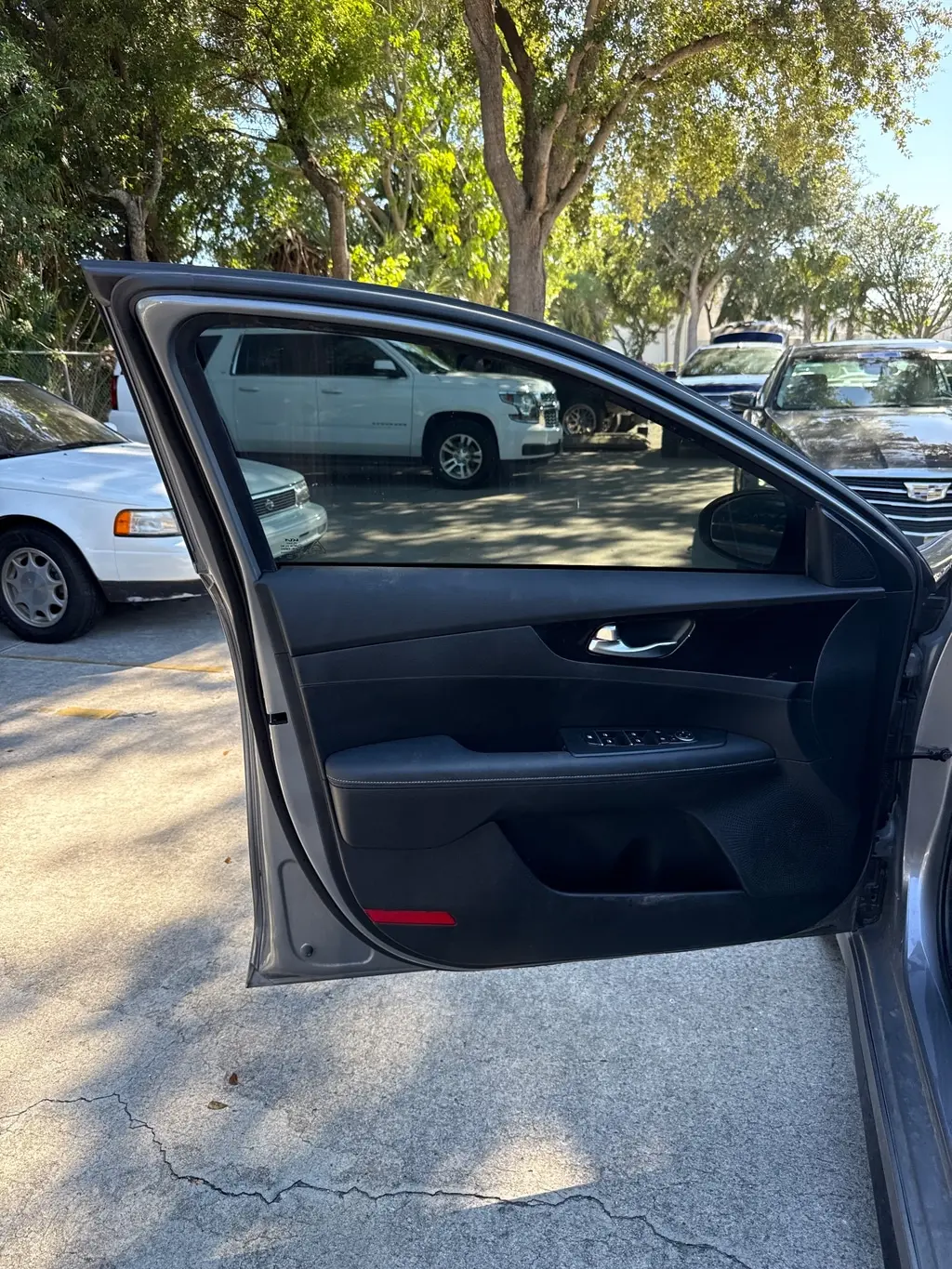 Florida Fine Cars - Used KIA FORTE 2024 WEST PALM GT-LINE