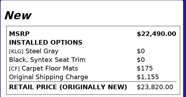Florida Fine Cars - Used KIA FORTE 2024 WEST PALM GT-LINE