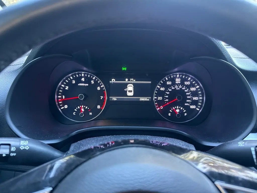 Florida Fine Cars - Used KIA FORTE 2024 WEST PALM GT-LINE