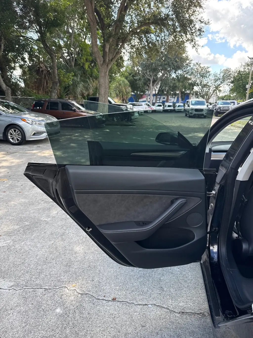 Florida Fine Cars - Used TESLA MODEL 3 2023 WEST PALM 