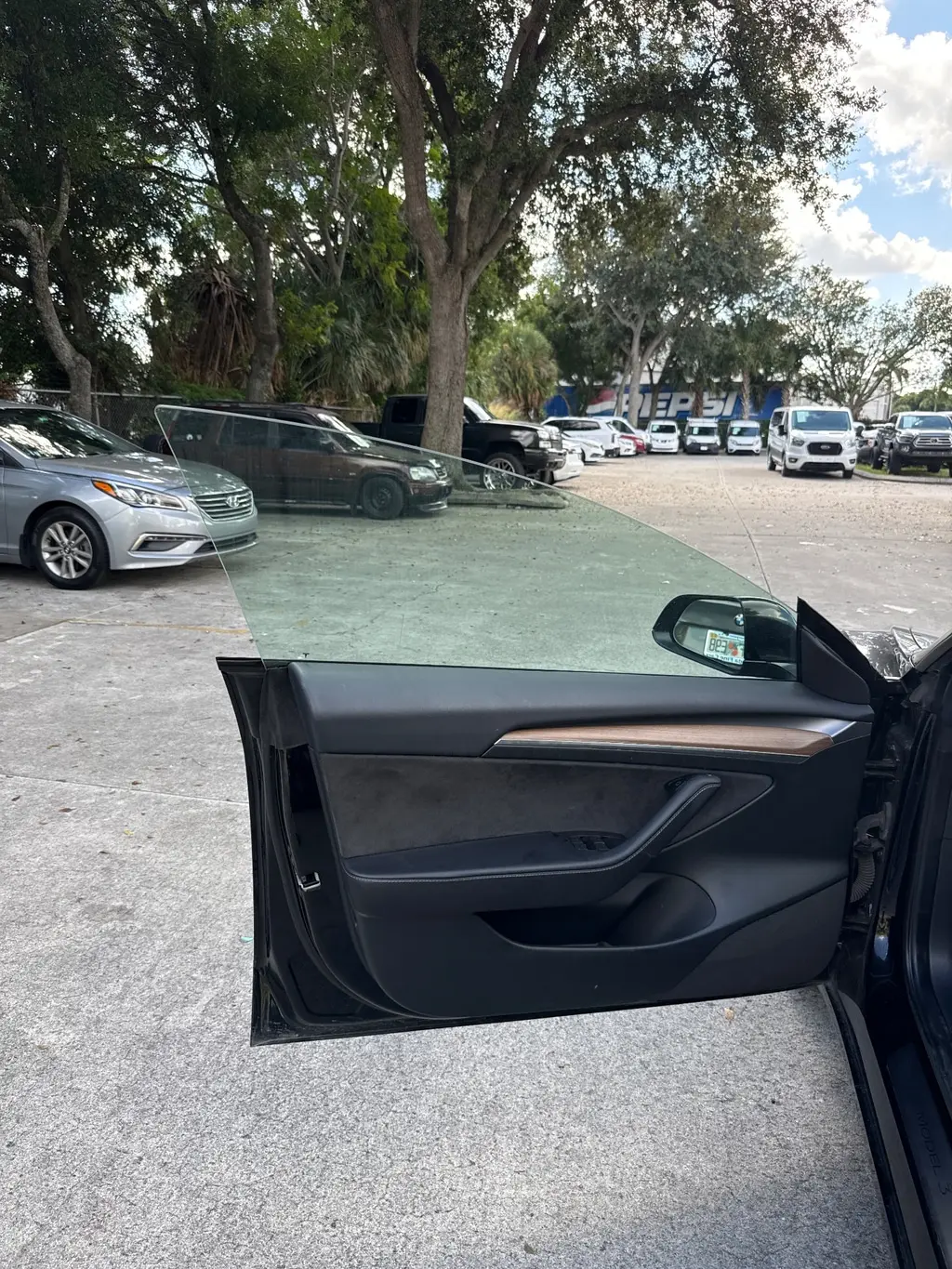 Florida Fine Cars - Used TESLA MODEL 3 2023 WEST PALM 