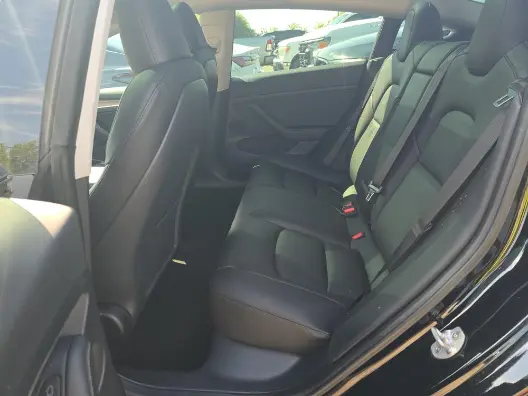 Florida Fine Cars - Used TESLA MODEL 3 2023 WEST PALM 