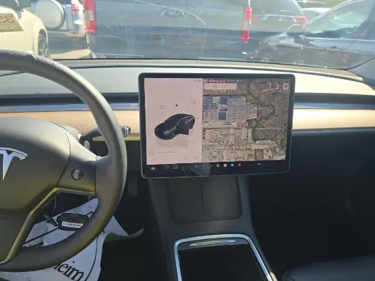 Florida Fine Cars - Used TESLA MODEL 3 2023 WEST PALM 