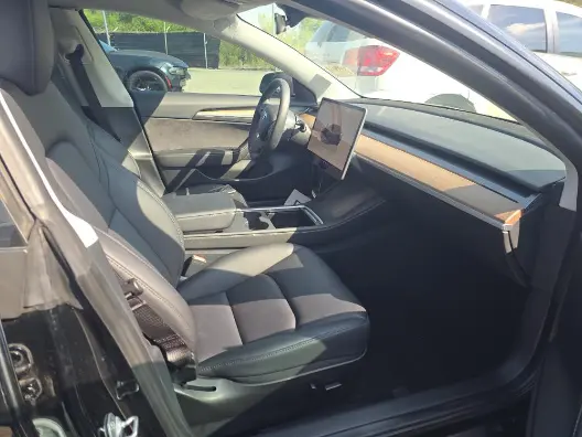 Florida Fine Cars - Used TESLA MODEL 3 2023 WEST PALM 