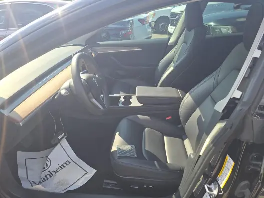 Florida Fine Cars - Used TESLA MODEL 3 2023 WEST PALM 