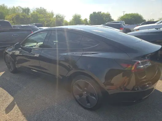 Florida Fine Cars - Used TESLA MODEL 3 2023 WEST PALM 