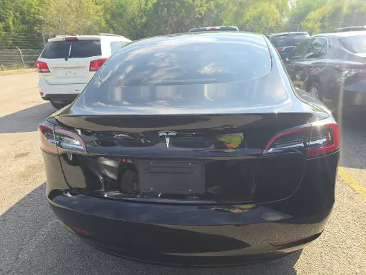 Florida Fine Cars - Used TESLA MODEL 3 2023 WEST PALM 