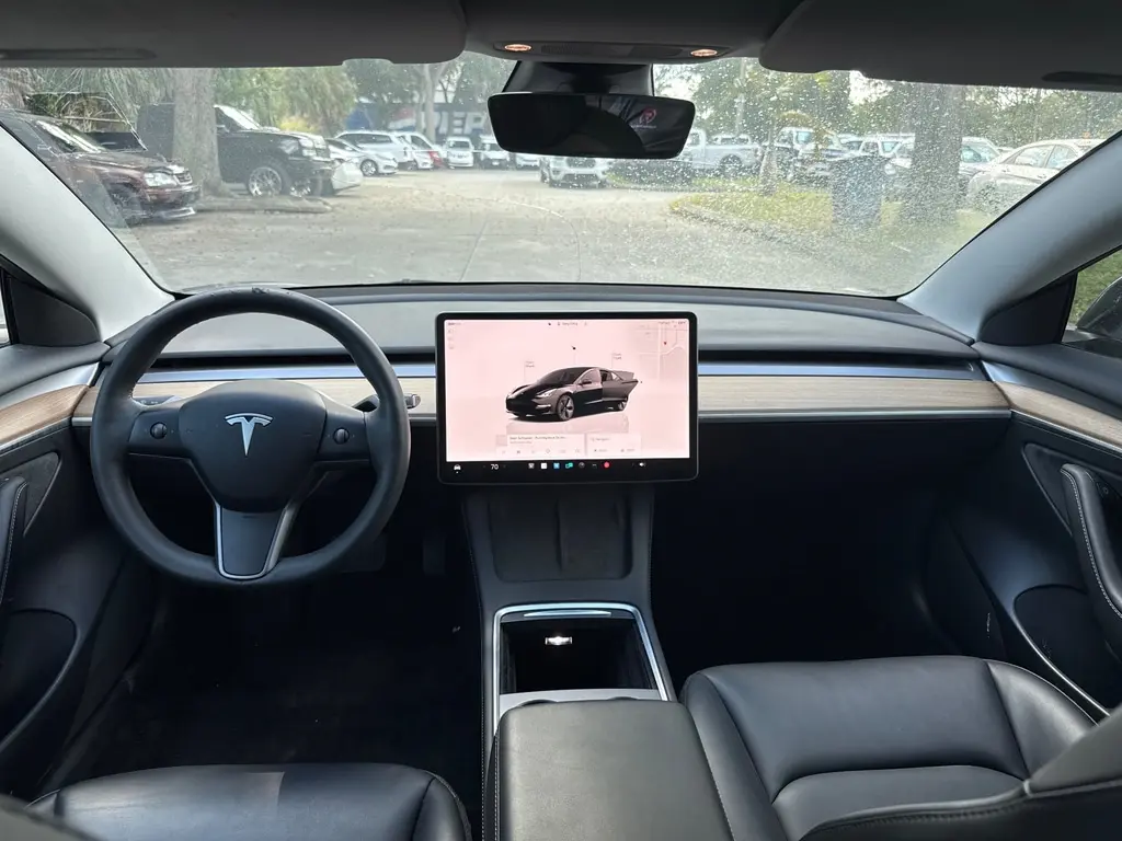 Florida Fine Cars - Used TESLA MODEL 3 2023 WEST PALM 