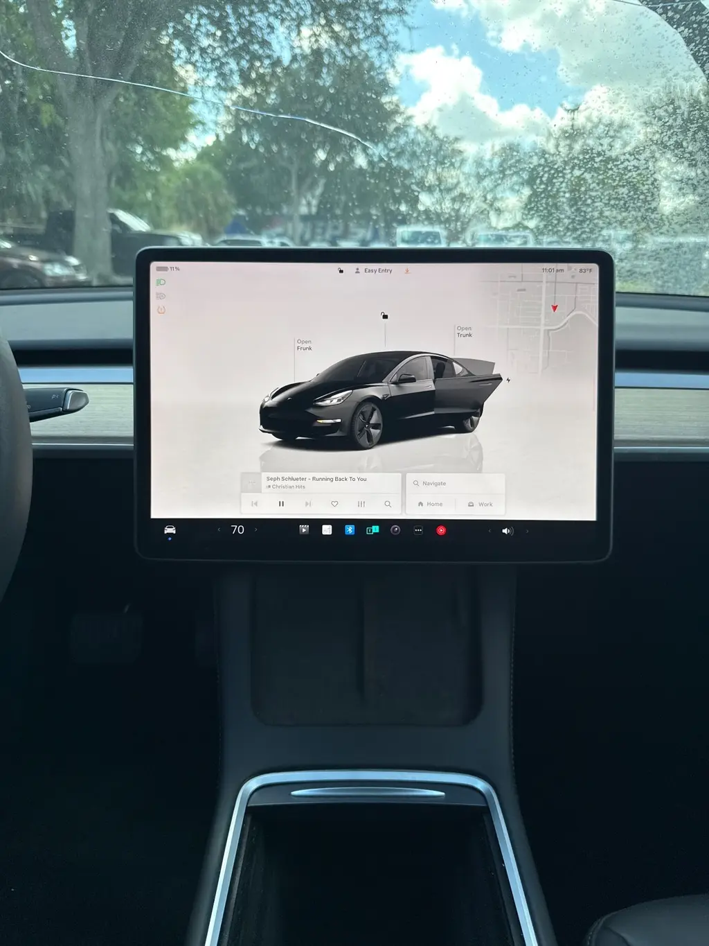 Florida Fine Cars - Used TESLA MODEL 3 2023 WEST PALM 
