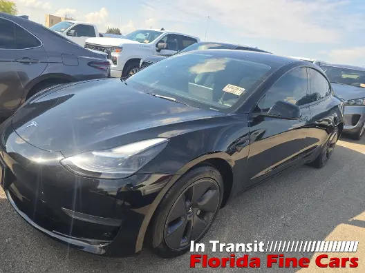Florida Fine Cars - Used TESLA MODEL 3 2023 WEST PALM 