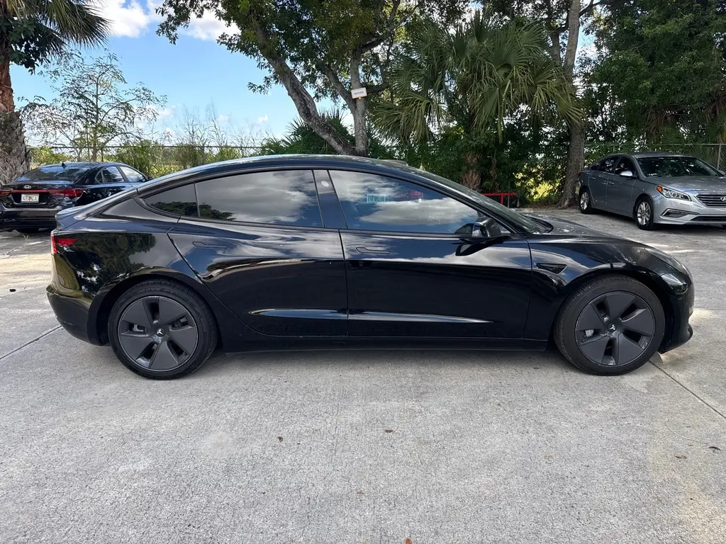 Florida Fine Cars - Used TESLA MODEL 3 2023 WEST PALM 