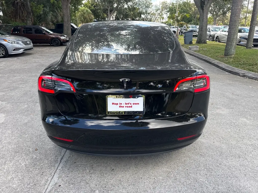 Florida Fine Cars - Used TESLA MODEL 3 2023 WEST PALM 