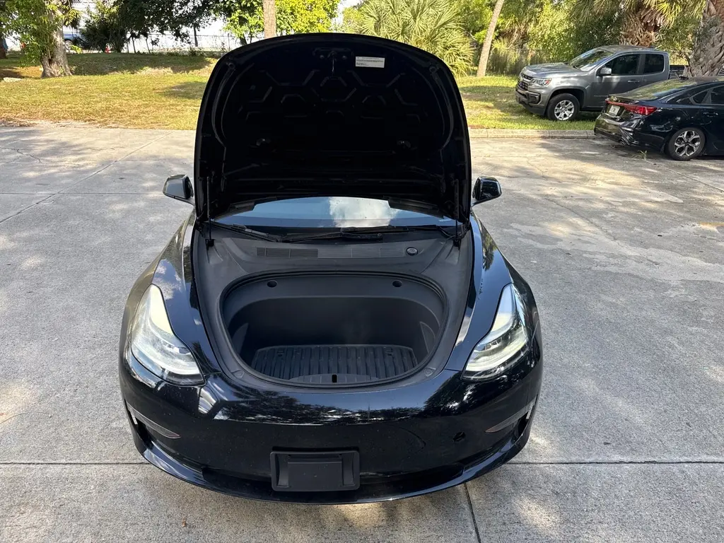 Florida Fine Cars - Used TESLA MODEL 3 2023 WEST PALM 