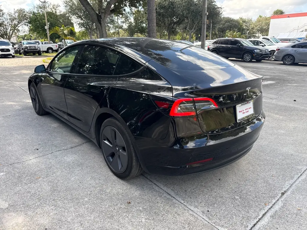 Florida Fine Cars - Used TESLA MODEL 3 2023 WEST PALM 