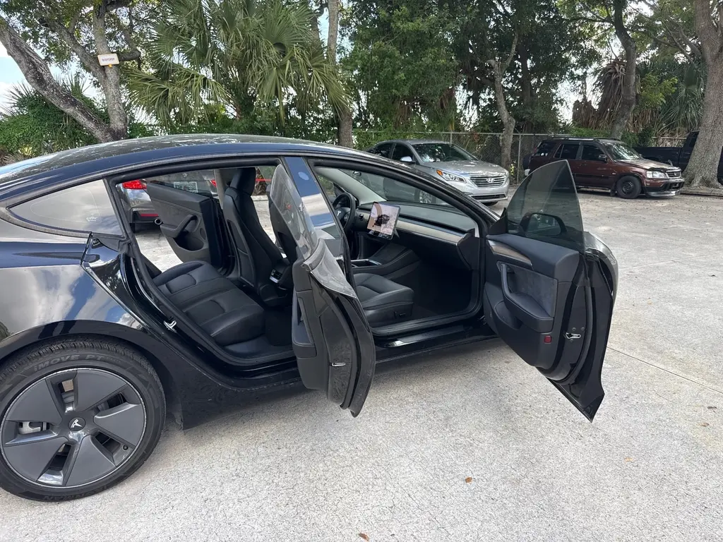 Florida Fine Cars - Used TESLA MODEL 3 2023 WEST PALM 