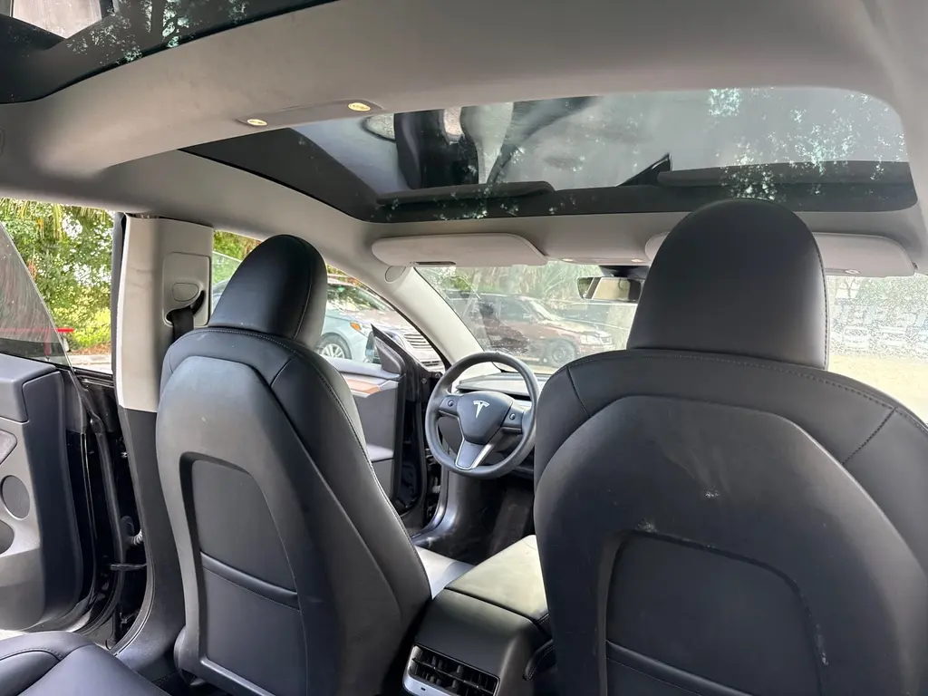 Florida Fine Cars - Used TESLA MODEL 3 2023 WEST PALM 