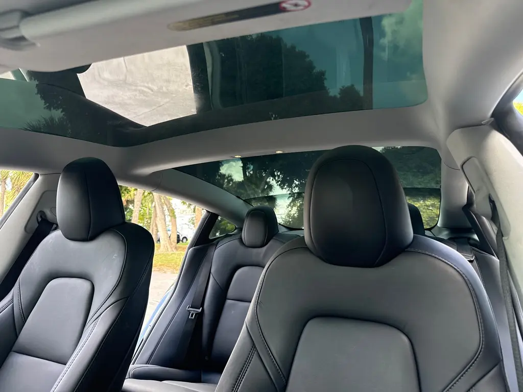 Florida Fine Cars - Used TESLA MODEL 3 2023 WEST PALM 