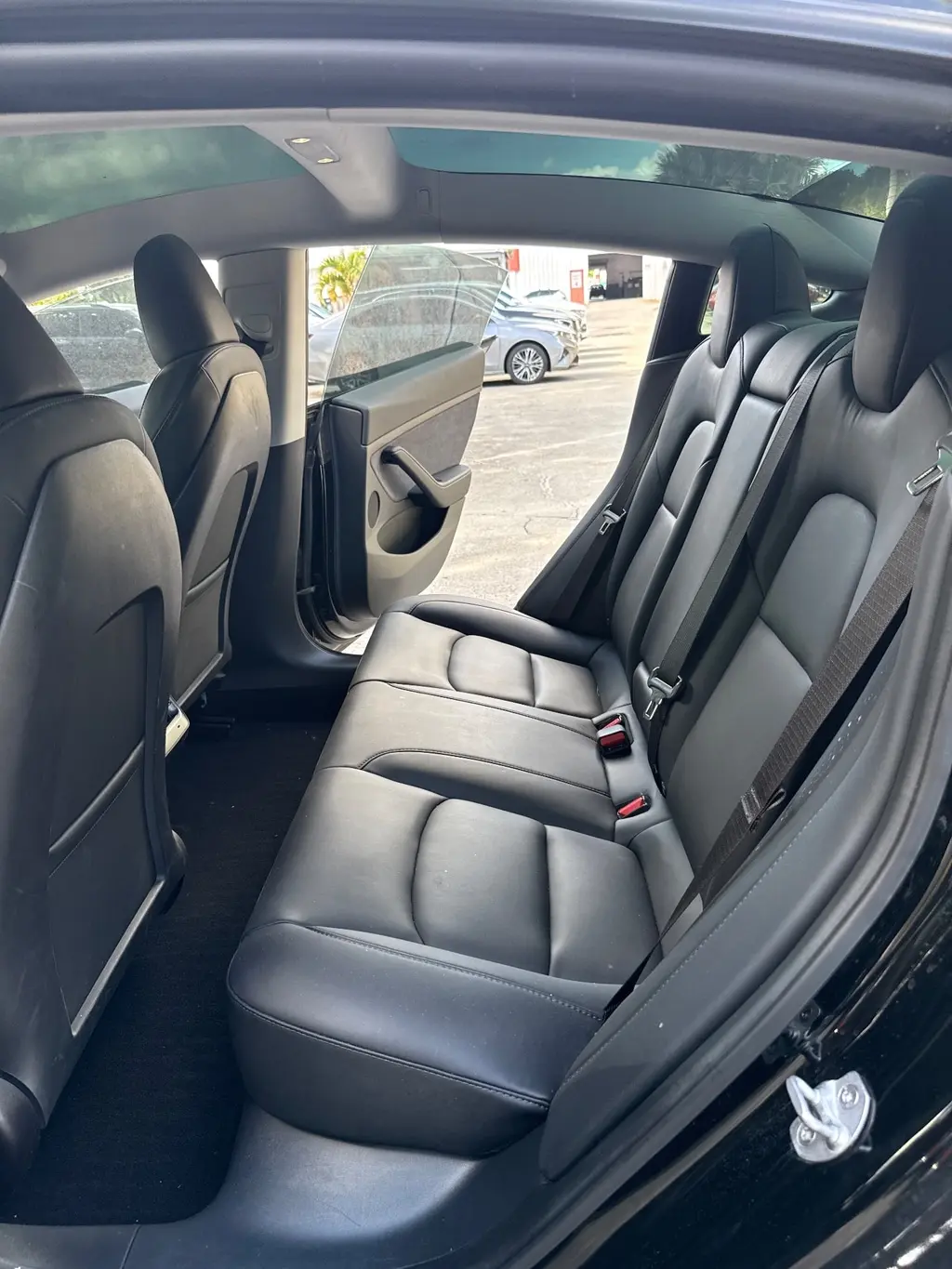 Florida Fine Cars - Used TESLA MODEL 3 2023 WEST PALM 