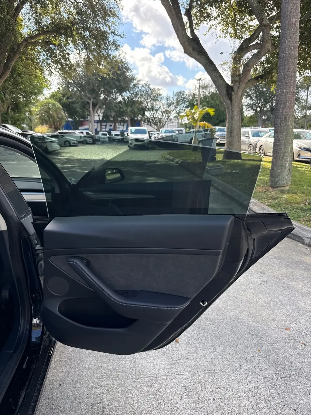Florida Fine Cars - Used TESLA MODEL 3 2023 WEST PALM 