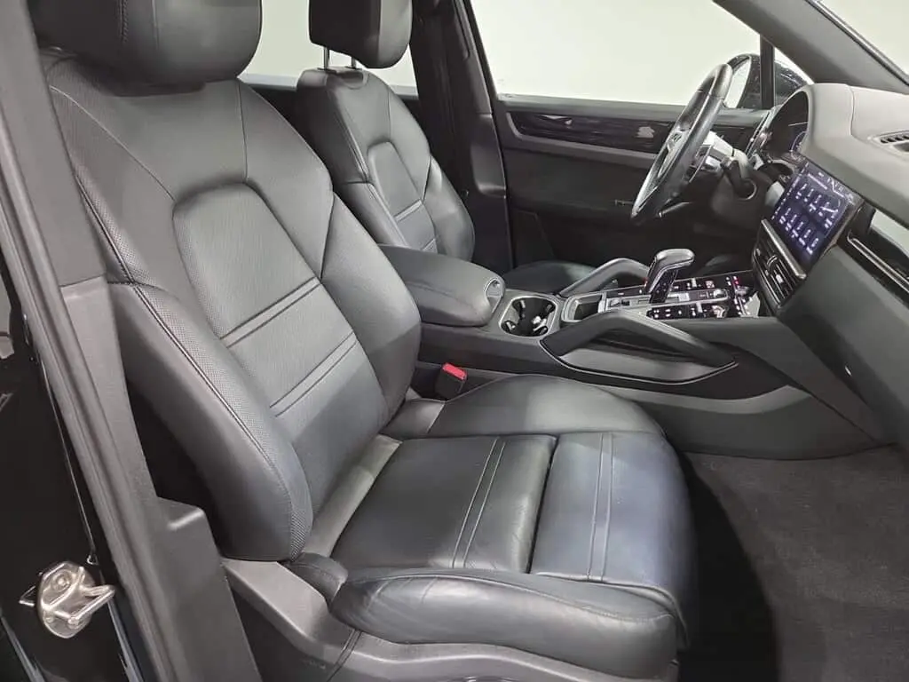 Florida Fine Cars - Used PORSCHE CAYENNE 2020 WEST PALM 