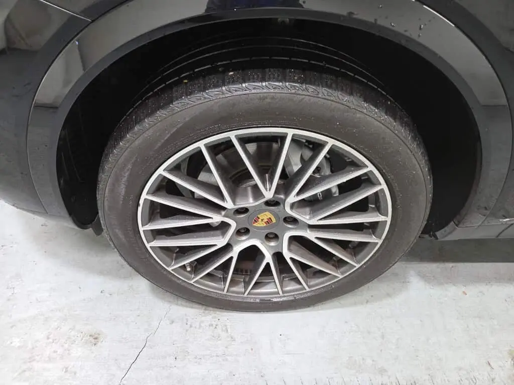 Florida Fine Cars - Used PORSCHE CAYENNE 2020 WEST PALM 