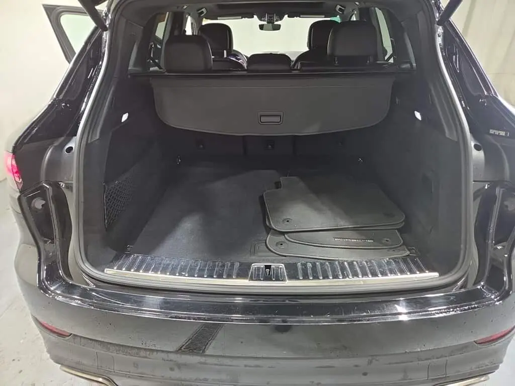 Florida Fine Cars - Used PORSCHE CAYENNE 2020 WEST PALM 