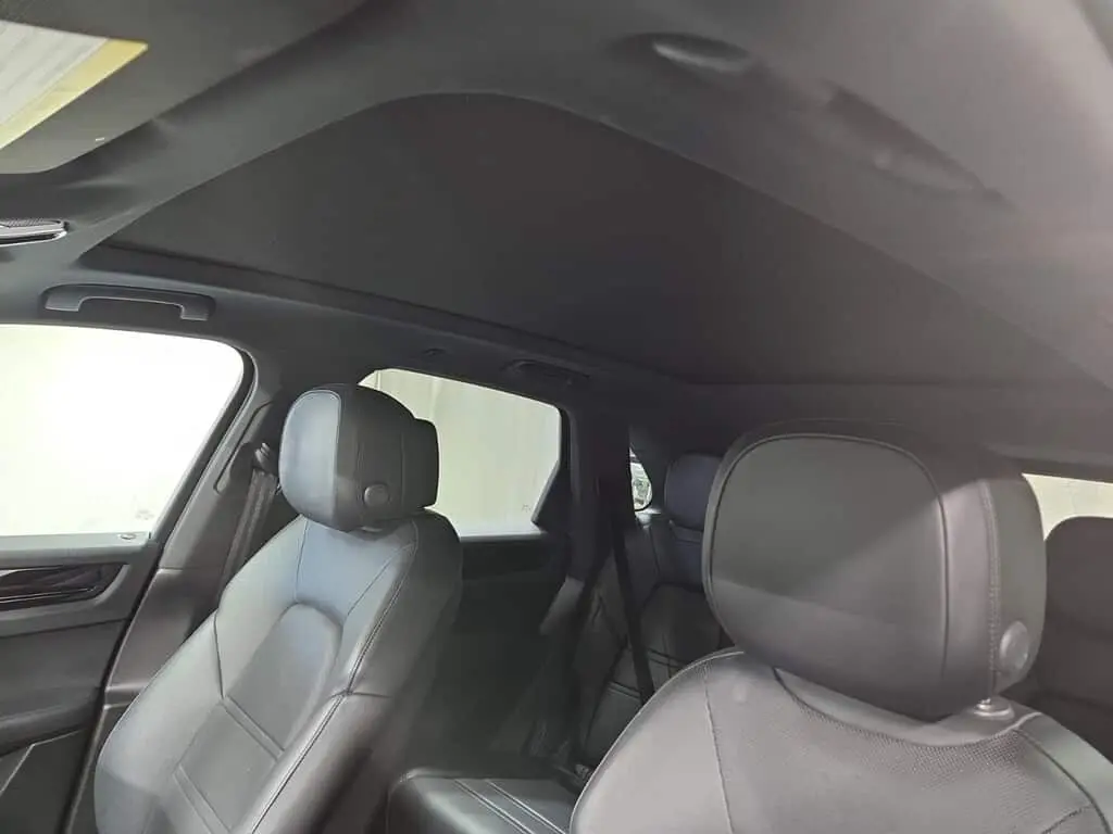 Florida Fine Cars - Used PORSCHE CAYENNE 2020 WEST PALM 