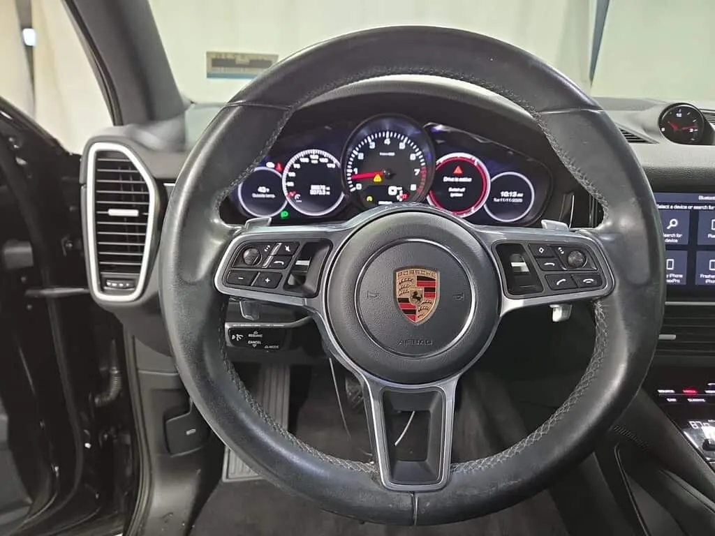 Florida Fine Cars - Used PORSCHE CAYENNE 2020 WEST PALM 