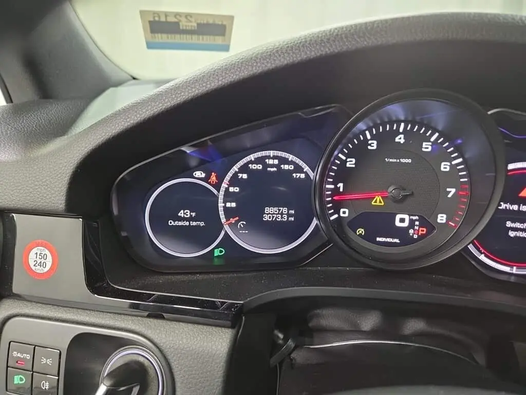 Florida Fine Cars - Used PORSCHE CAYENNE 2020 WEST PALM 