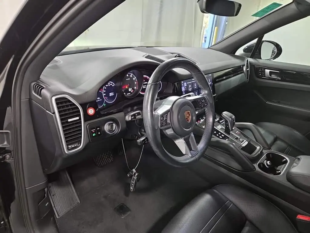 Florida Fine Cars - Used PORSCHE CAYENNE 2020 WEST PALM 