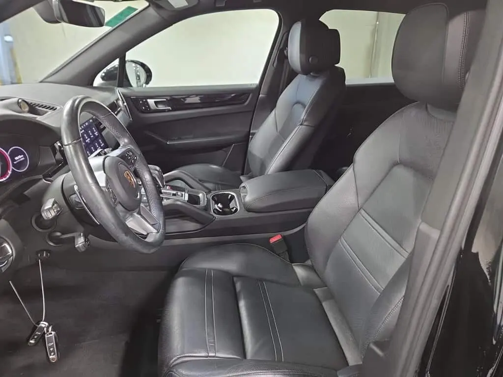 Florida Fine Cars - Used PORSCHE CAYENNE 2020 WEST PALM 