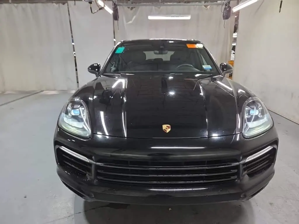 Florida Fine Cars - Used PORSCHE CAYENNE 2020 WEST PALM 