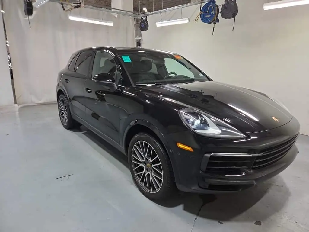Florida Fine Cars - Used PORSCHE CAYENNE 2020 WEST PALM 