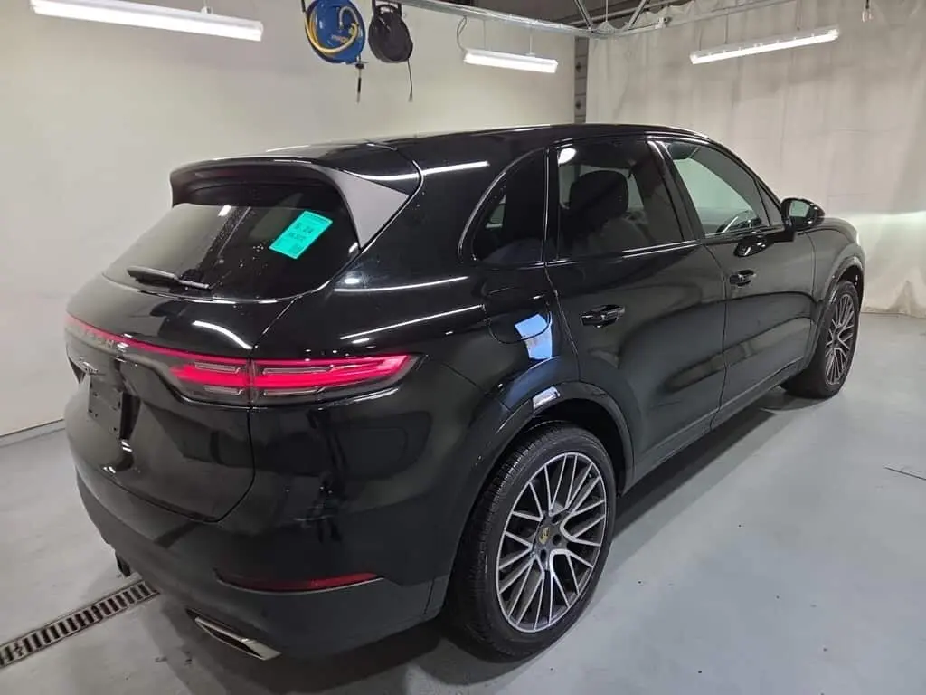 Florida Fine Cars - Used PORSCHE CAYENNE 2020 WEST PALM 