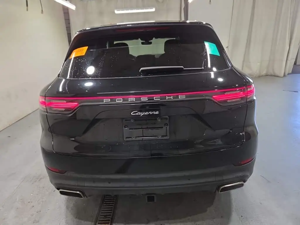 Florida Fine Cars - Used PORSCHE CAYENNE 2020 WEST PALM 