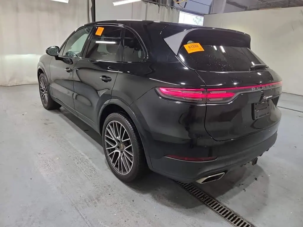 Florida Fine Cars - Used PORSCHE CAYENNE 2020 WEST PALM 